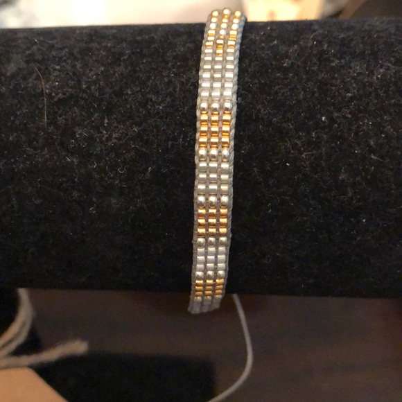 Mishky Beaded Bracelet - Picture 2 of 5